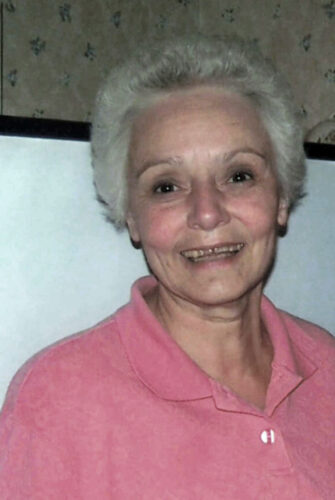 Judy  Antionette (Forgy) Wise
